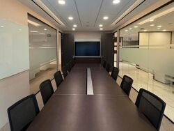 Marina Bay Financial Centre (tower 3) (D1), Office #575909571